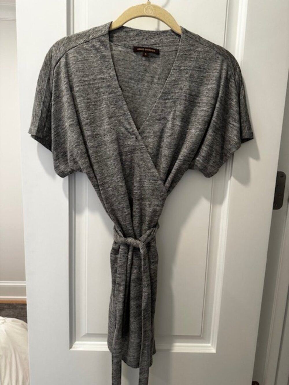 Adolfo Dominguez top -new and never worn